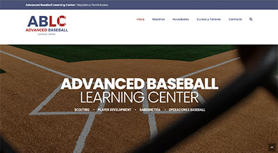 Advanced Baseball Learning Center