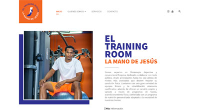 El Training Room