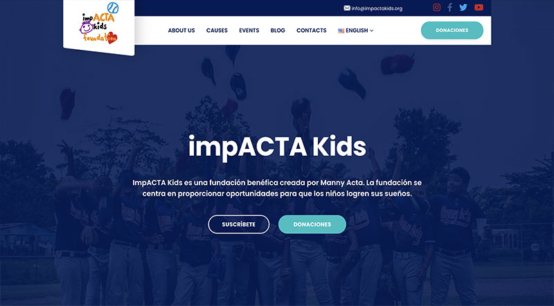 impActa Kids