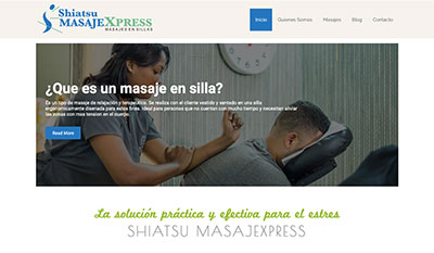 MasajeXpress