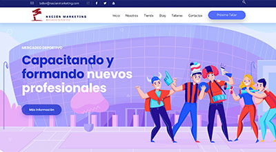 Nacion Marketing
