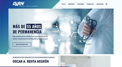 Oscar A. Renta Negrón