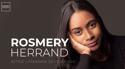 Rosmery Herrand