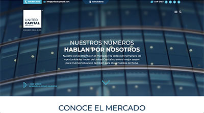 United Capital